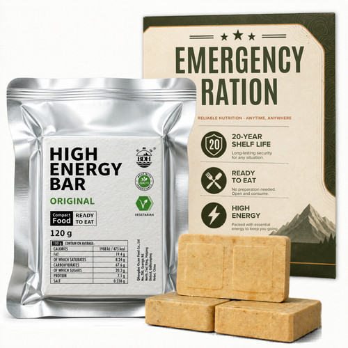 Ration - , de