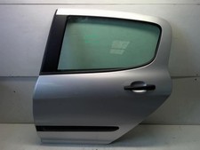 Porte arriere gauche PEUGEOT 308 1 PHASE 1 9006L7
