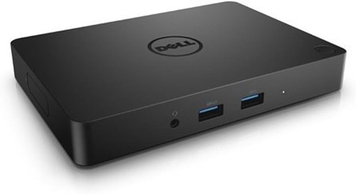Dell dock wd15 130w - dock, |