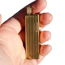 Briquet Zilon Lynx vintage