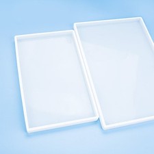 DIY Rectangle Moule Silicone