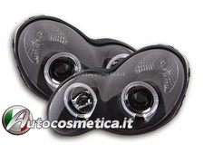 Paire de feux avant Angel Eyes