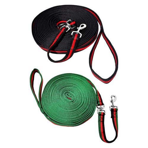 Longe pour cheval - ,