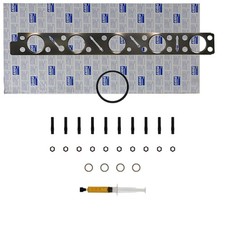 AJUSA Kit de Montage Turbo