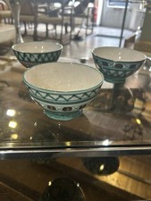 Céramique Vallauris vintage