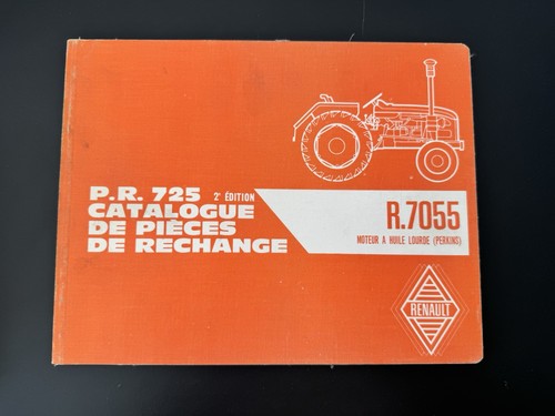 Catalogue pieces de - de,