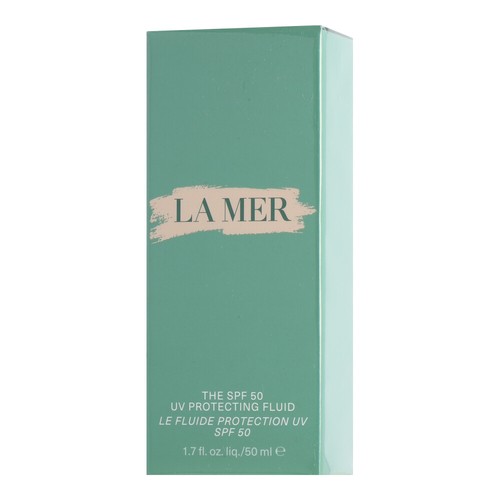 Mer spf the protecting - the, uv-protecting