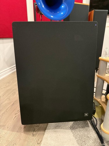 Jbl l300 summit - jbl,