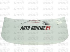 Pare brise avant Peugeot 404