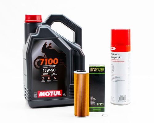 Kit entretien vidange - kit, pour