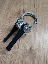 Pièces de vélo rétro SACHS HURET SHIFTERS 22 mm.