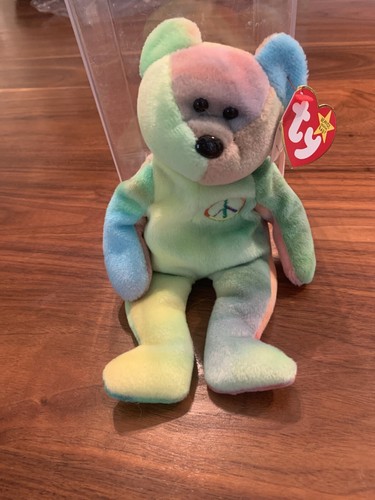 Beanie babie baby - ty,