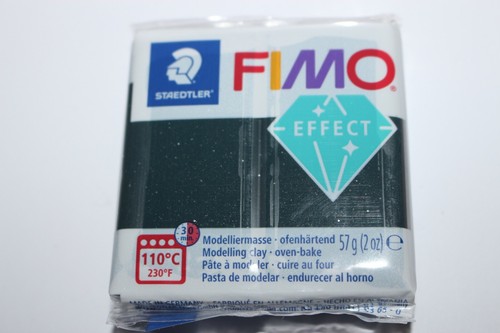 Pain pâte fimo effect - pâte,