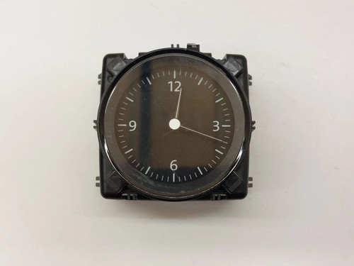 Horloge tableau bord - horloge, de