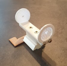 Chercheur solaire telescope