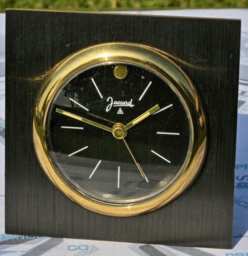 Rarissime horloge jaccard - rarissime, 8