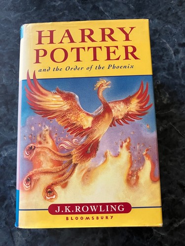 Harry potter and - the, of