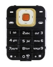Clavier Pour Nokia 7370 / 7373