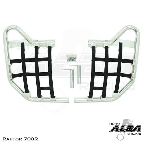 Yamaha raptor 700 nerf bars - raptor,