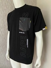 AAPE Par A Bathing Ape T-Shirt