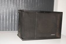 Enceinte Bose 201 série iii