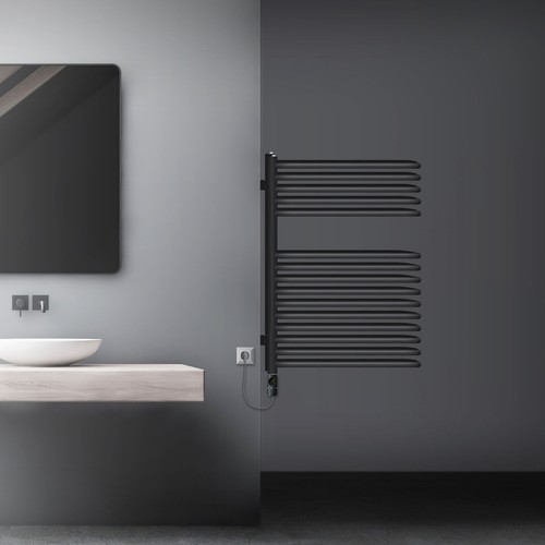 Radiateur mural
