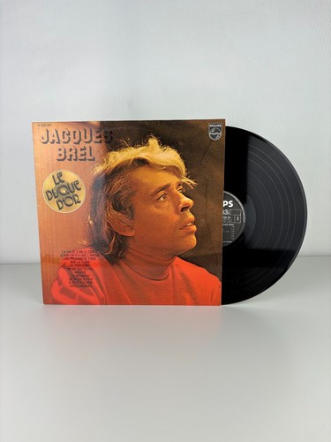 Ancien disque vinyle - disque,