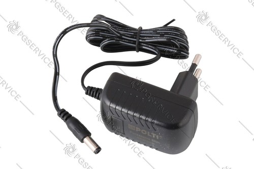Polti chargeur batterie