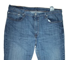 Jean homme Levi's 753 bleu