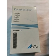 Filtre fin Durr Dental