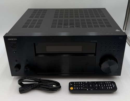 Onkyo rz50 2 channel - onkyo, 9.2-channel