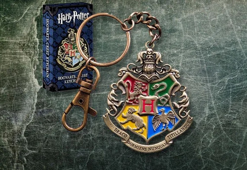 Harry potter porte clé - potter, porte-clé