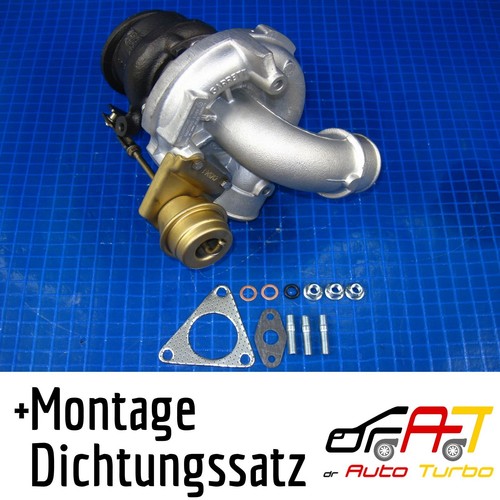 Turbocompresseur mercedes vito - turbocompresseur,