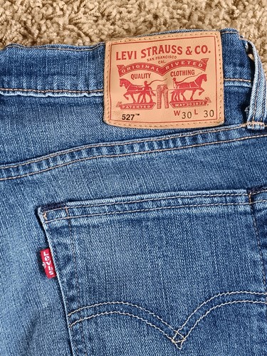Levi mens premium - mens, leather