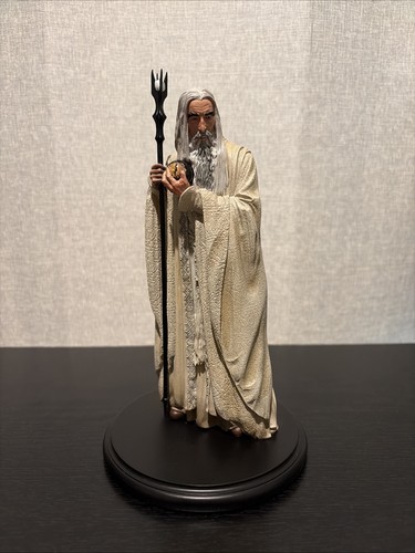 Weta workshop the - weta, lord
