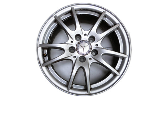 Jante en aluminium - x,
