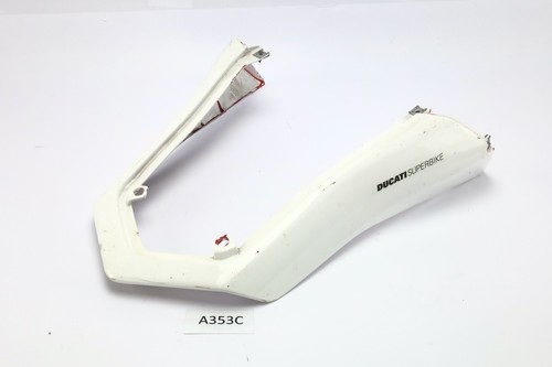 Ducati 749 999 - , carénage