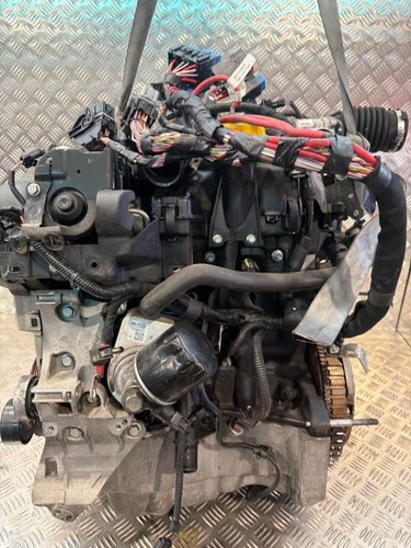 Moteur renault captur phase - renault,