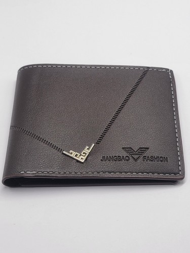 Portefeuille luxe cuir - portefeuille,
