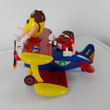 Vintage Avion Distributeur