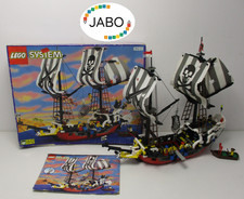 (AH/5) LEGO 6289 RED BEARD