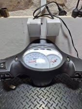 tableau de bords 50 sym fiddle 2 2009