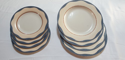 Assiettes arcopal france - 8,