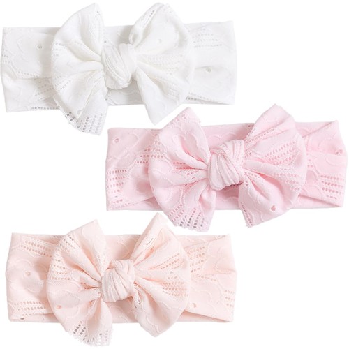 Lot bandeaux cheveux - 3,