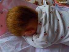 bébé reborn full silicone