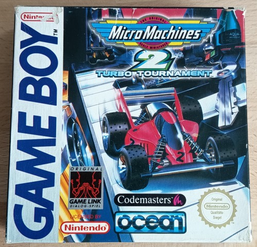 Game boy micro - boy,