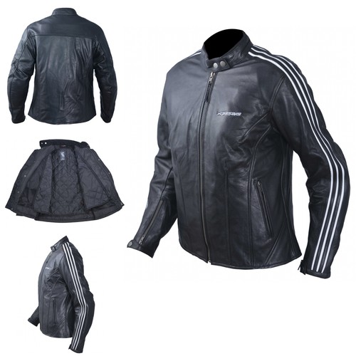 Blouson cuir femme moto - femme,