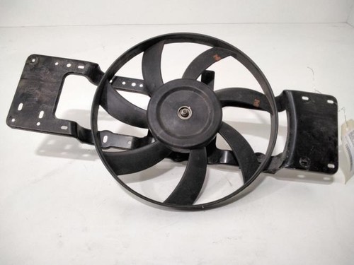 Moto ventilateur radiateur