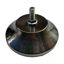 Pool Table Leg Leveler niveler le pied pour le jeu de hockey aérien Table de