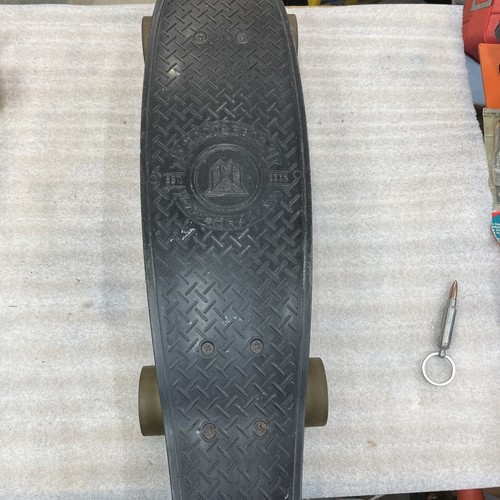 Madd gear 2002 skateboard - madd,